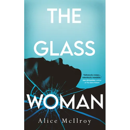 The Glass Woman - Paperback
