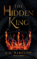 The Hidden King - Paperback