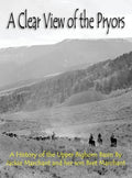 A Clear View of the Pryors - Hardcover