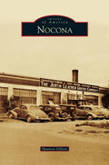 Nocona - Hardcover
