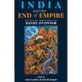 India and the End of Empire: Selected Writings of Daniel O'Connor - Paperback