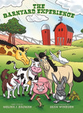 The Barnyard Experience - Hardcover