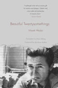 Beautiful Twentysomethings - Paperback
