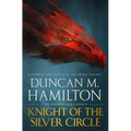 Knight of the Silver Circle - Paperback