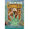The Healing Magic of Cannabis - Paperback