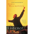 The Listener: What If You Could Hear What God Hears? - Paperback