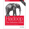 Hadoop: The Definitive Guide: Storage and Analysis at Internet Scale - Paperback
