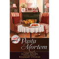 Pasta Mortem - Paperback
