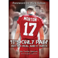 It's Only Pain: But It's Real and It Hurts - Paperback