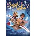 Sejal Sinha Battles Superstorms - Hardcover