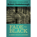 Fade to Black - Paperback