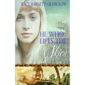 He Who Lifts The Skies - Paperback