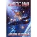 Shattered Dawn - Paperback