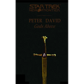 Star Trek: New Frontier: Gods Above - Paperback