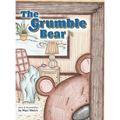 The Grumble Bear - Hardcover