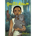 Gorilla Dawn - Paperback