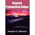 Beyond Tranquillon Ridge - Hardcover