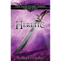 Heretic - Paperback