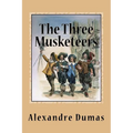 The Three Musketeers - Paperback