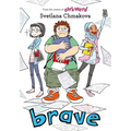 Brave - Paperback
