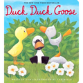 Duck, Duck, Goose - Board Book