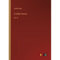A Golden Sorrow: Vol. III - Paperback