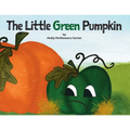The Little Green Pumpkin - Paperback