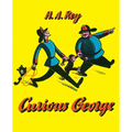 Curious George - Paperback