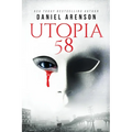 Utopia 58 - Paperback