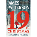 The 19th Christmas - Paperback