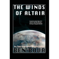 The Winds of Altair - Paperback