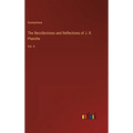 The Recollections and Reflections of J. R. Planche: Vol. II - Hardcover