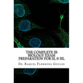 The Complete IB Biology Exam Preparation for SL & HL - Paperback