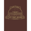 Scott County, Mo: History & Families (Limited) - Hardcover