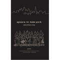 Apsara in New York - Paperback