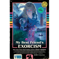 My Best Friend's Exorcism - Paperback