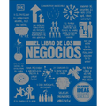 El Libro de Los Negocios (the Business Book) - Hardcover