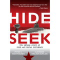 Hide and Seek: The Untold Story of Cold War Naval Espionage - Hardcover
