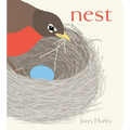 Nest - Board Book