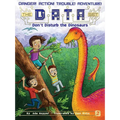 Don't Disturb the Dinosaurs - Hardcover