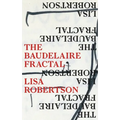 The Baudelaire Fractal - Paperback
