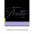 The Art of the Poetic Line - Paperback