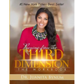 Praying From The Third Dimension Workbook - Paperback