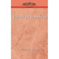 Essays in Idleness - Paperback
