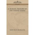 A School History of the United States - Paperback