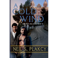 A Cold Wind - Paperback
