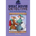Basil and the Lost Colony - Paperback