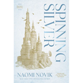 Spinning Silver - Paperback