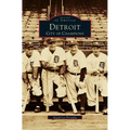 Detroit: City of Champions - Hardcover