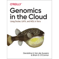 Genomics in the Cloud: Using Docker, Gatk, and Wdl in Terra - Paperback